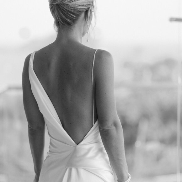 Vivienne Westwood Minerva Gown - Picture 11 of 11